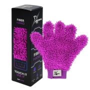 Xzone Fiber Hand rękawiczka z mikrofibry do mycia motocykla V2