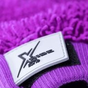 Xzone Fiber Hand rękawiczka z mikrofibry do mycia motocykla V2