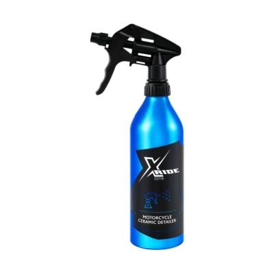 Xzone Motorcycle Ceramic Detailer - Detailer do motocykla