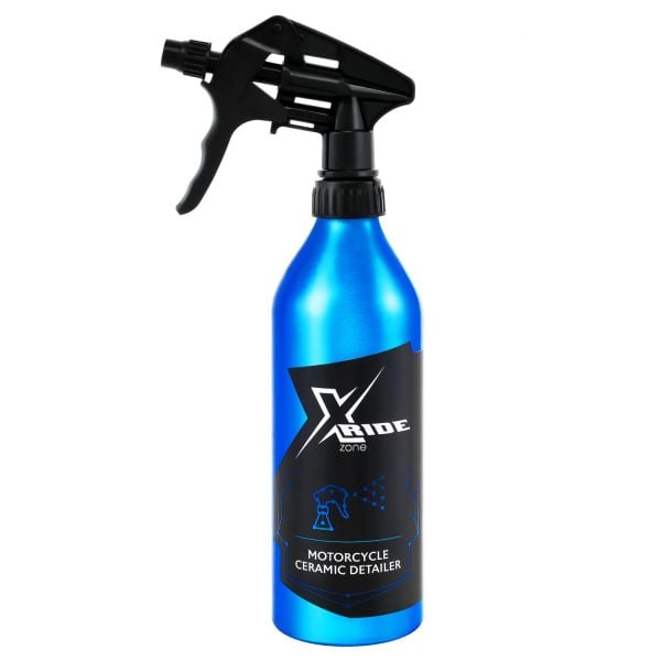 Xzone Motorcycle Ceramic Detailer - Detailer do motocykla 