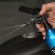 Xzone Motorcycle Ceramic Detailer - Detailer do motocykla 