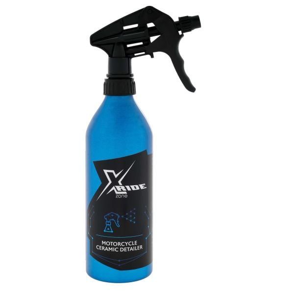 Xzone Motorcycle Ceramic Detailer - Detailer do motocykla 