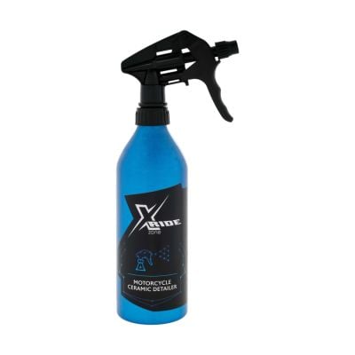 Xzone Motorcycle Ceramic Detailer - Detailer do motocykla