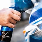 Xzone Motorcycle Ceramic Detailer - Detailer do motocykla 