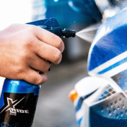 Xzone Motorcycle Ceramic Detailer - Detailer do motocykla 
