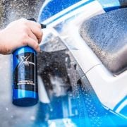 Xzone Motorcycle Ceramic Detailer - Detailer do motocykla 