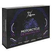 Xzone Motorcycle Detailing Set - zestaw do pielęgnacji motocykla 