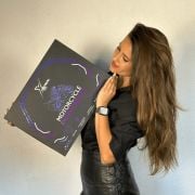 Xzone Motorcycle Detailing Set - zestaw do pielęgnacji motocykla 