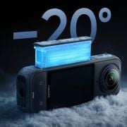 Bateria Insta360 X5 