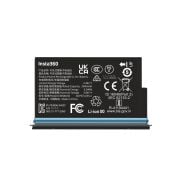 Bateria Insta360 X5 