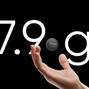 Mikrofon i nadajnik Insta360 Mic Air (1 TX + 1 RX) 