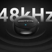 Mikrofon i nadajnik Insta360 Mic Air (1 TX + 1 RX) 