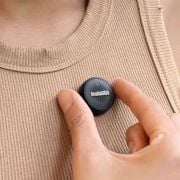 Mikrofon i nadajnik Insta360 Mic Air (1 TX + 1 RX) 