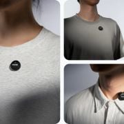 Mikrofon i nadajnik Insta360 Mic Air (1 TX + 1 RX) 
