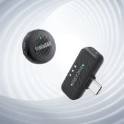 Mikrofon i nadajnik Insta360 Mic Air (1 TX + 1 RX) 