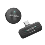 Mikrofon i nadajnik Insta360 Mic Air (1 TX + 1 RX) 