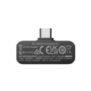 Mikrofon i nadajnik Insta360 Mic Air (1 TX + 1 RX) 