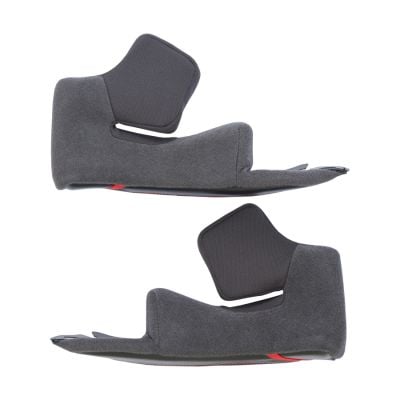 Poduszki policzkowe do kasku Shoei GT-Air 3