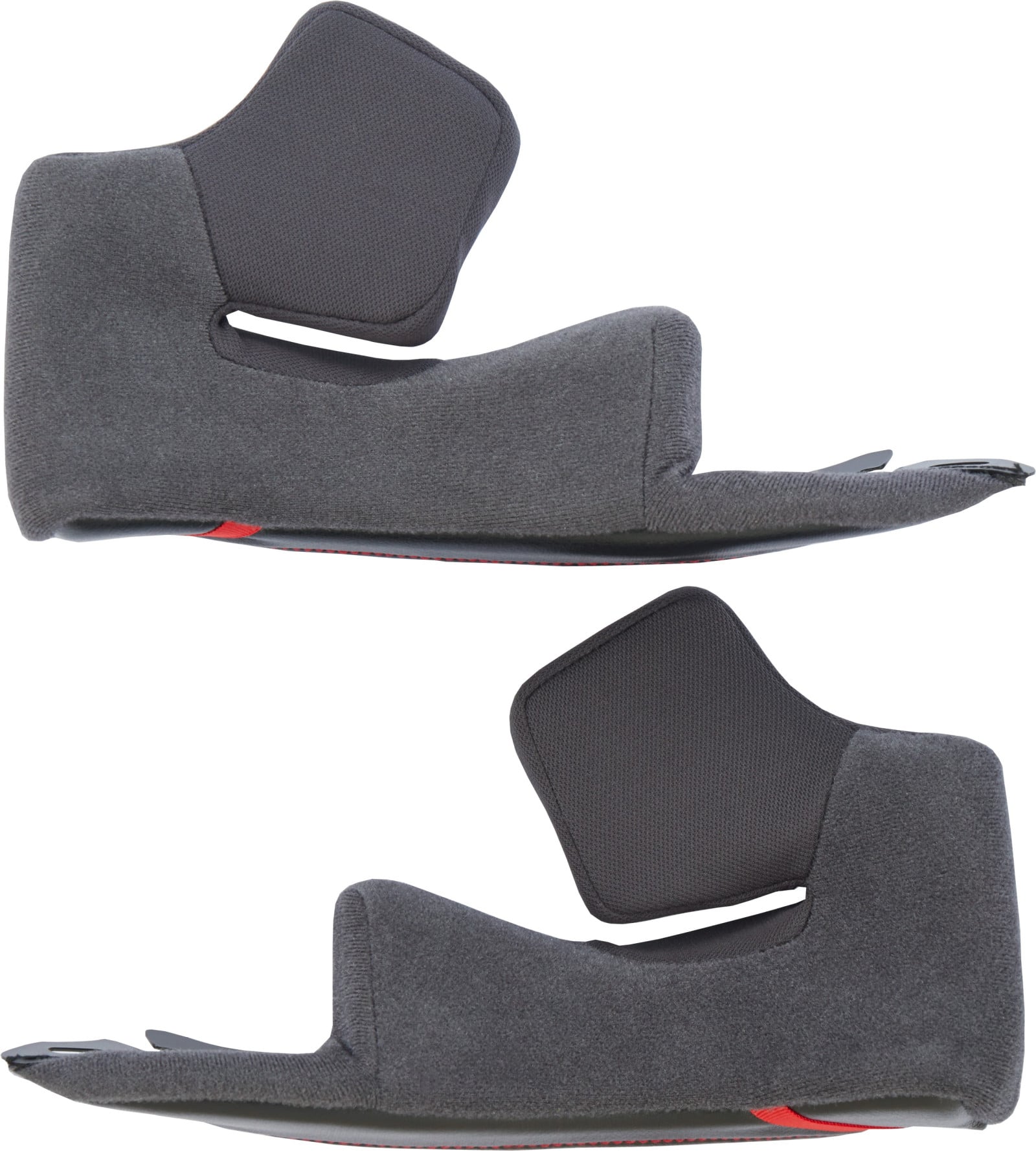 Poduszki policzkowe do kasku Shoei GT-Air 3 39mm