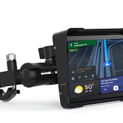 Ekran nawigacyjny NAVIK 5 CarPlay/Android Auto 
