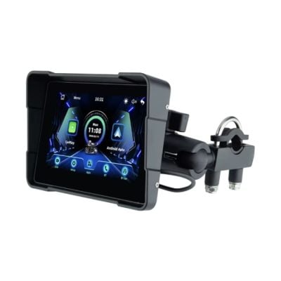 Ekran nawigacyjny NAVIK 5 CarPlay/Android Auto