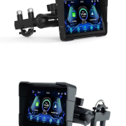 Ekran nawigacyjny NAVIK 5 CarPlay/Android Auto 
