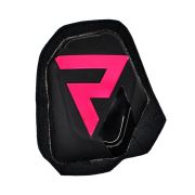 Slidery na kolana Rebelhorn Black Pink