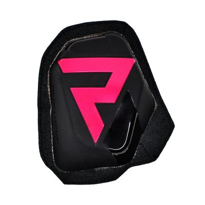 Slidery Black Pink