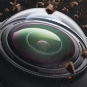 Osłony obiektywu Insta360 X4 Premium Lens Guards 
