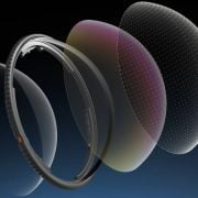 Osłony obiektywu Insta360 X4 Premium Lens Guards 