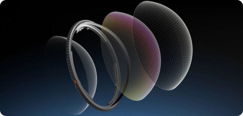 Osłony Premium Lens Guards
