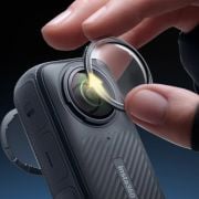 Osłony obiektywu Insta360 X4 Premium Lens Guards 