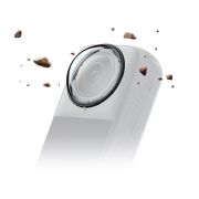 Osłony obiektywu Insta360 X4 Premium Lens Guards 