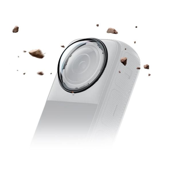 Osłony obiektywu Insta360 X4 Premium Lens Guards 