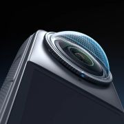 Osłony obiektywu Insta360 X4 Standard Lens Guards 