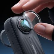 Osłony obiektywu Insta360 X4 Standard Lens Guards 