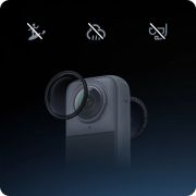 Osłony obiektywu Insta360 X4 Standard Lens Guards 