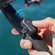Uchwyt z zasilaniem Insta360 FOMO Power Handle 