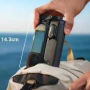 Uchwyt z zasilaniem Insta360 FOMO Power Handle 