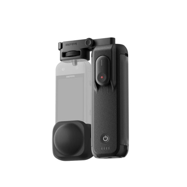 Uchwyt z zasilaniem Insta360 FOMO Power Handle 