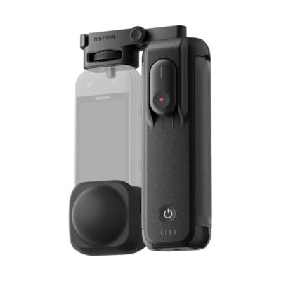 Uchwyt z zasilaniem Insta360 FOMO Power Handle