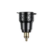 Gniazdo zapalniczki 2xUSB FreedConn 