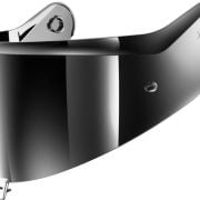 Wizjer SHARK D-SKWAL 3, RIDILL 2, SKWAL i3 kolor chromowany/lustrzany 