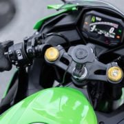 Wodoodporna ładowarka indukcyjna Quad Lock® 