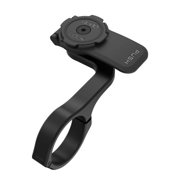 Podstawa na kierownicę rowerową Quad Lock® Out Front Pro 