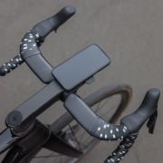 Podstawa na kierownicę rowerową Quad Lock® Out Front Pro 