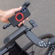 Podstawa na kierownicę rowerową Quad Lock® Out Front Pro 
