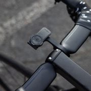 Podstawa na kierownicę rowerową Quad Lock® Out Front Pro 