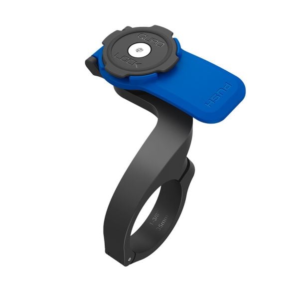 Podstawa na kierownicę rowerową Quad Lock® Out Front 