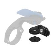 Adapter Quad Lock® do kamery sportowej/oświetlenia do Out Front 